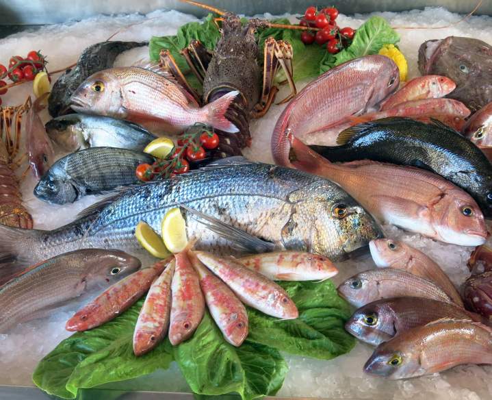 Poissonnier Baie-Mahault